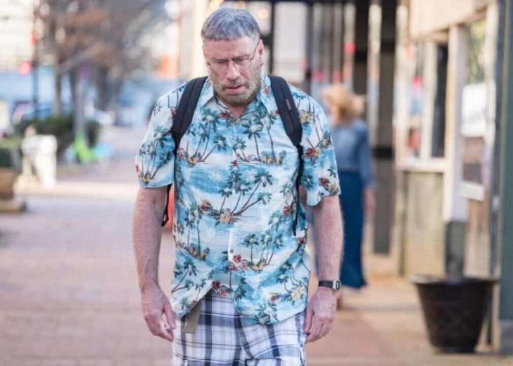 #34. The Fanatic (2019)